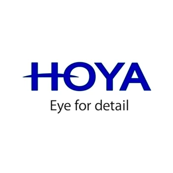 عدسی طبی هویا HOYA EYAS NULUX ASPHERIC BLUE CONTROL 1.60