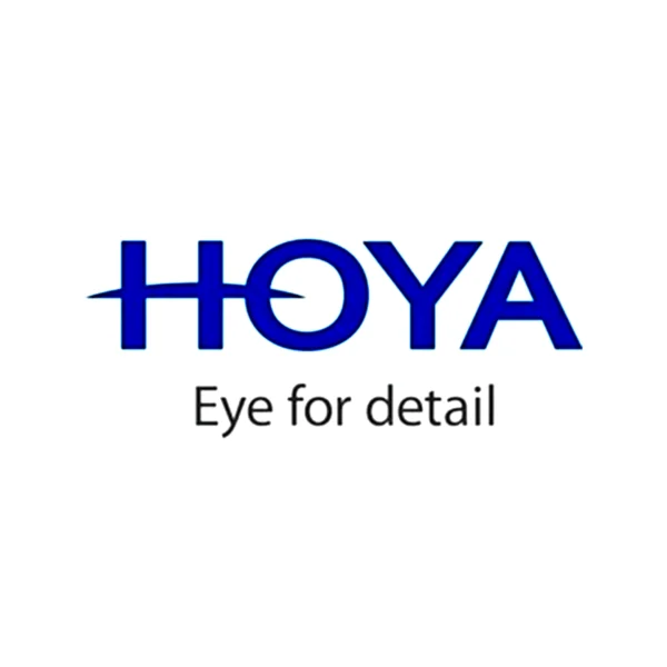 عدسی طبی هویا بدون پوشش با قابلیت رنگ پذیری 1.50 HOYA HILUX UNCOATED