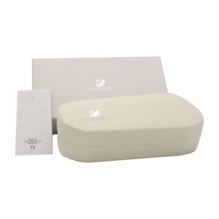 کیف عینک آفتابی سواروسکی SWAROVSKI مدل ORIGINAL