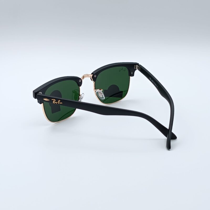 عینک آفتابی کلاب مستر ری بن RAY BAN مدل RB3016 - تصویر 6
