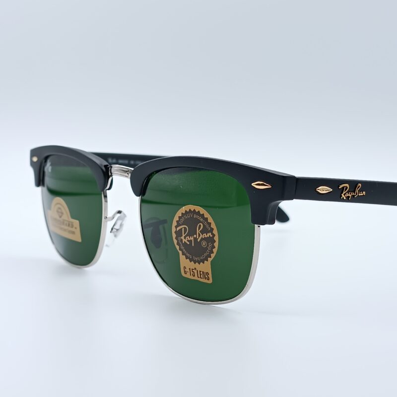 عینک آفتابی کلاب مستر ری بن RAY BAN مدل RB3016 - تصویر 3