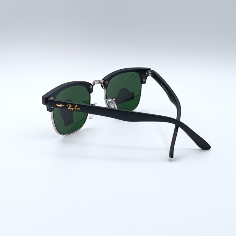 عینک آفتابی کلاب مستر ری بن RAY BAN مدل RB3016 - تصویر 6