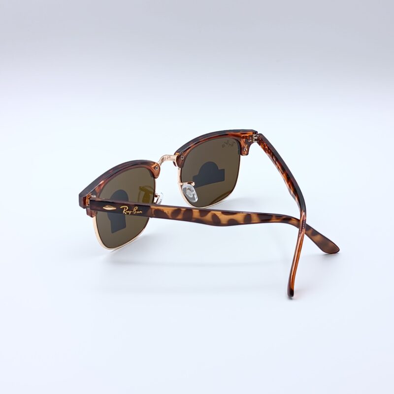 عینک آفتابی کلاب مستر ری بن RAY BAN مدل RB3016 - تصویر 4