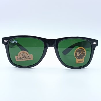 عینک آفتابی ویفرر ری بن RAY BAN مدل RB2140 COL1