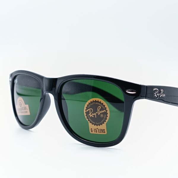 عینک آفتابی ویفرر ری بن RAY BAN مدل RB2140