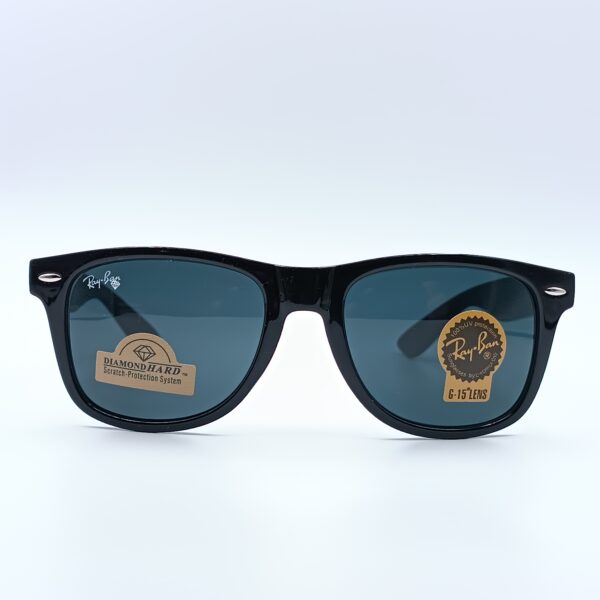 عینک آفتابی ویفرر ری بن RAY BAN مدل RB2140