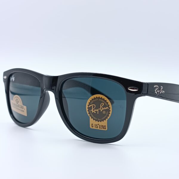 عینک آفتابی ویفرر ری بن RAY BAN مدل RB2140