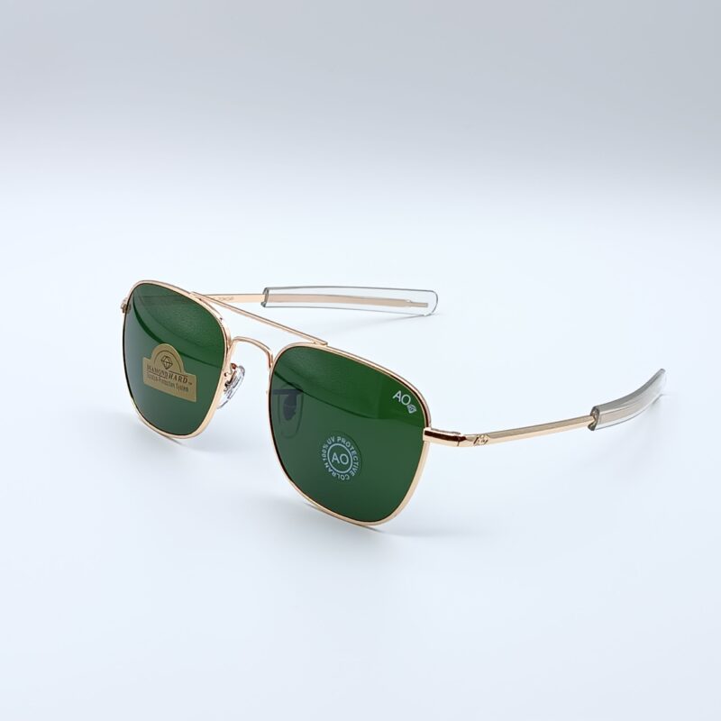 عینک آفتابی مردانه امریکن اوپتیکال AMERICAN OPTICAL مدل SKYMASTER AVIATOR - تصویر 3