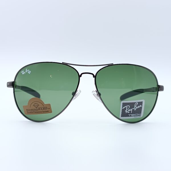 عینک آفتابی مردانه ری بن RAY BAN مدل RB8328