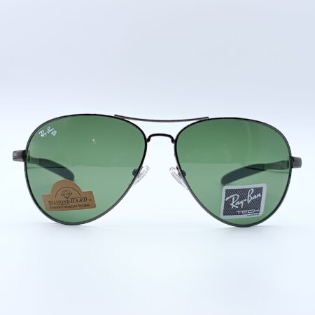 عینک آفتابی مردانه ری بن RAY BAN مدل RB8328 COL2
