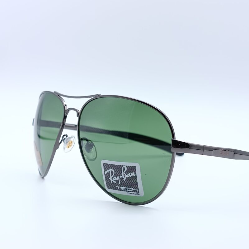 عینک آفتابی مردانه ری بن RAY BAN مدل RB8328 - تصویر 3