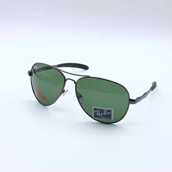 عینک آفتابی مردانه ری بن RAY BAN مدل RB8328