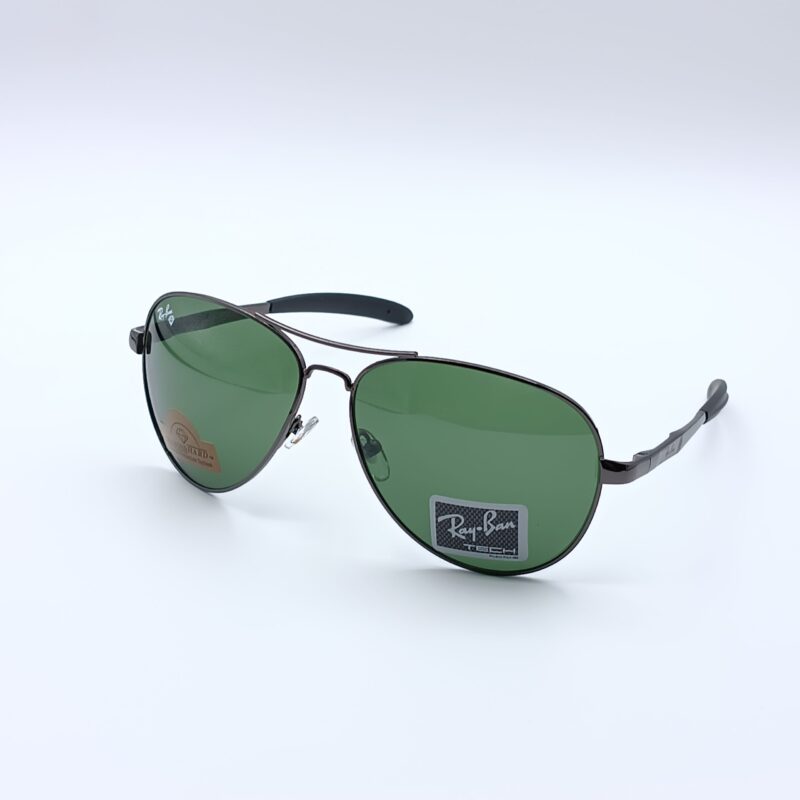 عینک آفتابی مردانه ری بن RAY BAN مدل RB8328 - تصویر 4