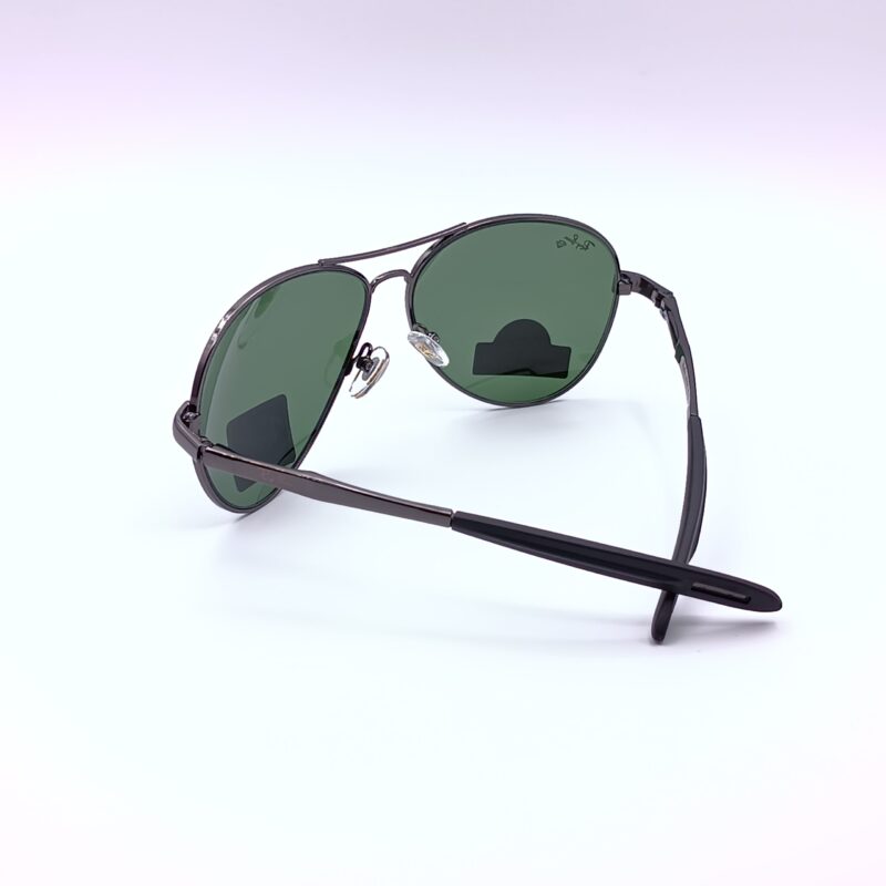 عینک آفتابی مردانه ری بن RAY BAN مدل RB8328 - تصویر 5