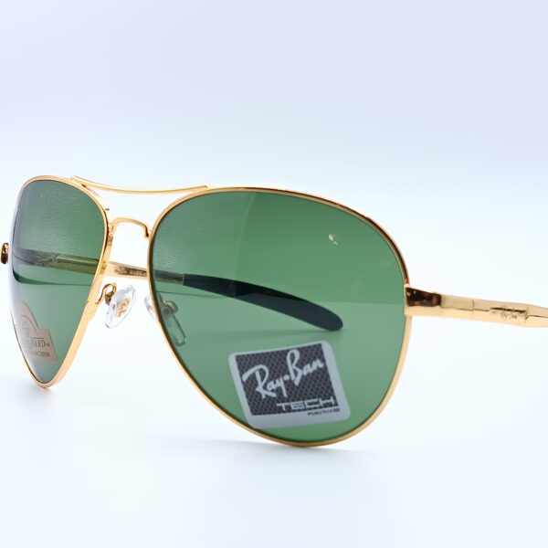 عینک آفتابی مردانه ری بن RAY BAN مدل RB8328