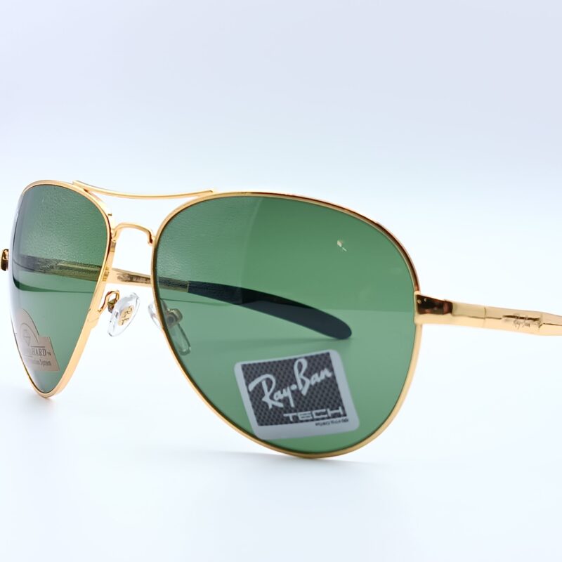 عینک آفتابی مردانه ری بن RAY BAN مدل RB8328 - تصویر 2