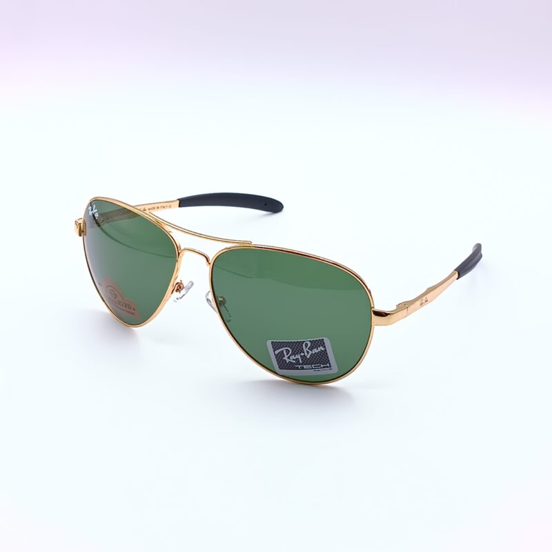 عینک آفتابی مردانه ری بن RAY BAN مدل RB8328 - تصویر 3