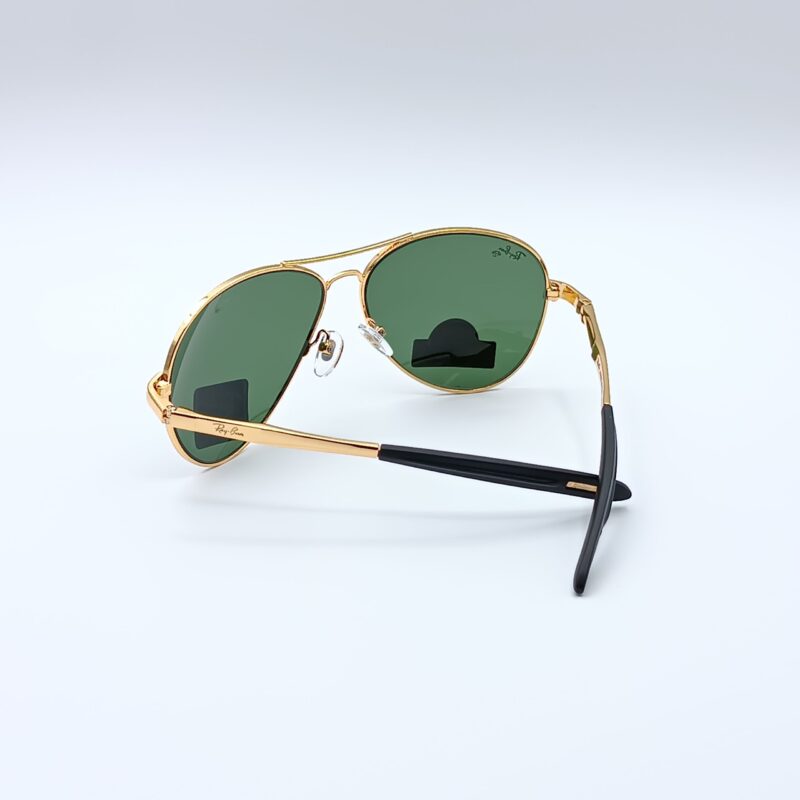 عینک آفتابی مردانه ری بن RAY BAN مدل RB8328 - تصویر 4