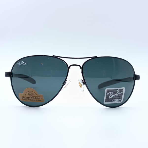 عینک آفتابی مردانه ری بن RAY BAN مدل RB8328