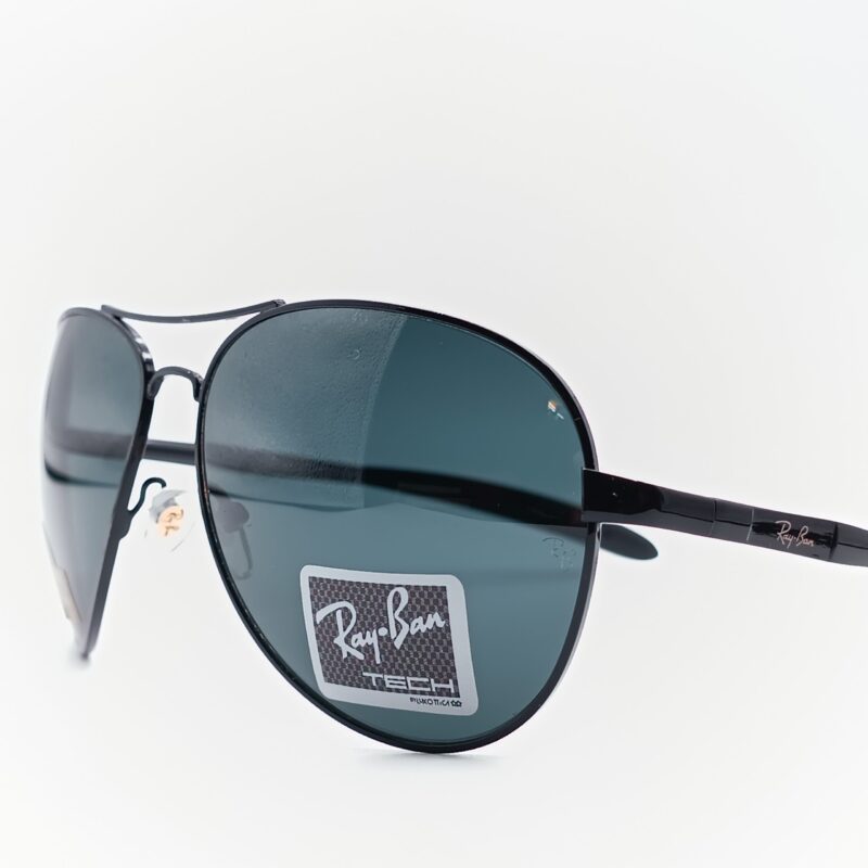 عینک آفتابی مردانه ری بن RAY BAN مدل RB8328 - تصویر 3