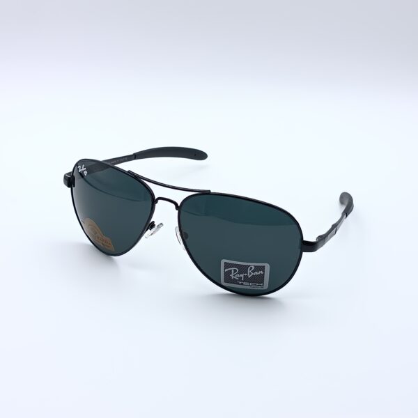 عینک آفتابی مردانه ری بن RAY BAN مدل RB8328