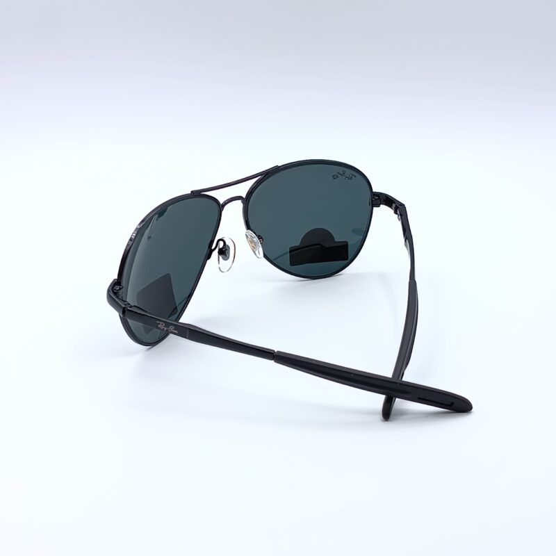 عینک آفتابی مردانه ری بن RAY BAN مدل RB8328 - تصویر 5