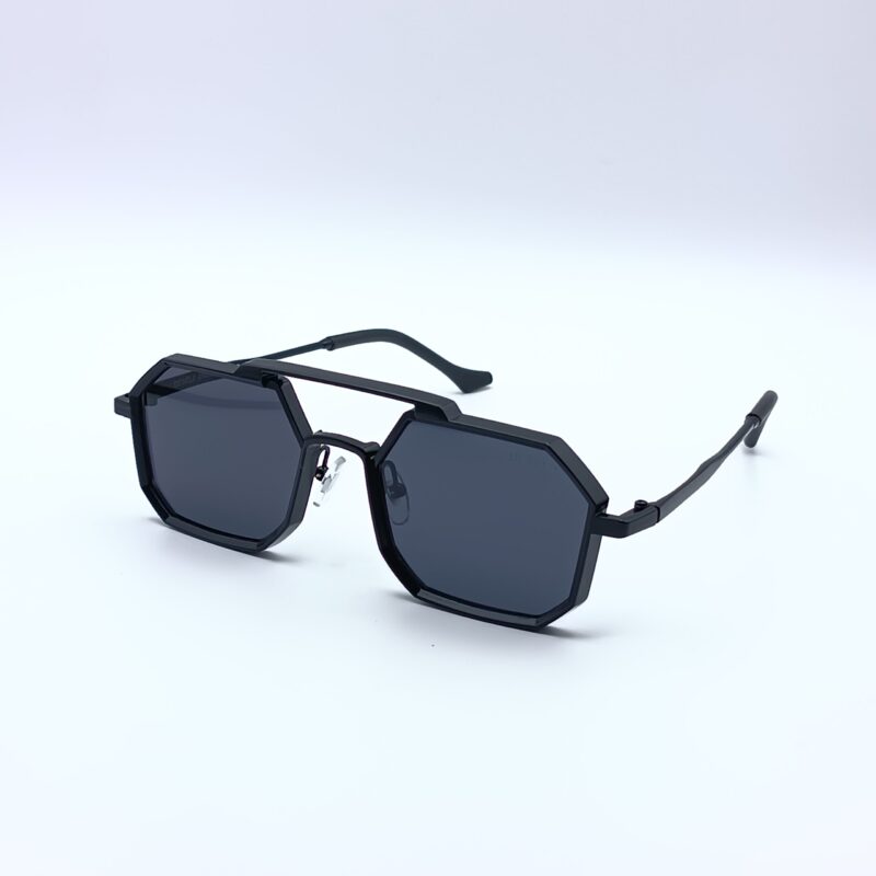 عینک آفتابی دیزل DESELZ مدل 22092 - تصویر 2