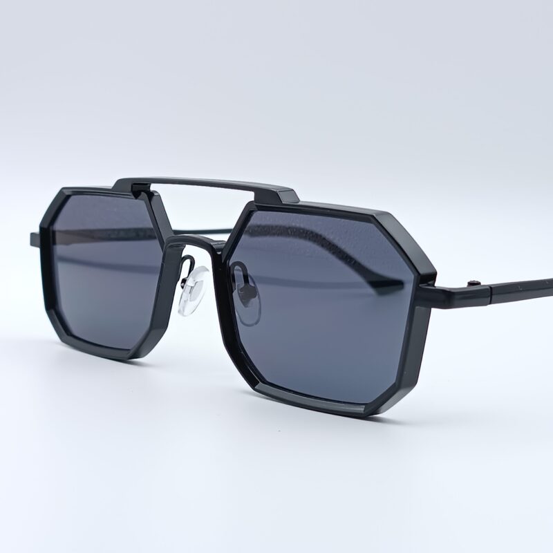 عینک آفتابی دیزل DESELZ مدل 22092 - تصویر 3