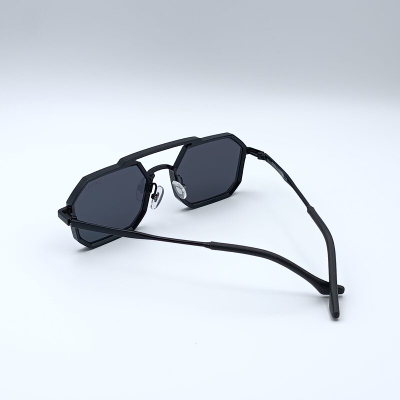 عینک آفتابی دیزل DESELZ مدل 22092 - تصویر 4