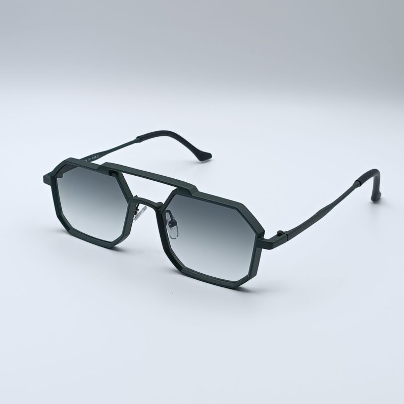 عینک آفتابی دیزل DESELZ مدل 22092 - تصویر 3