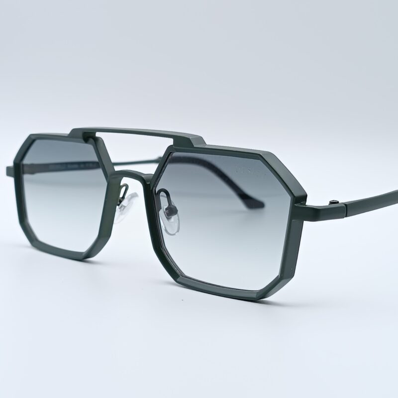عینک آفتابی دیزل DESELZ مدل 22092 - تصویر 4