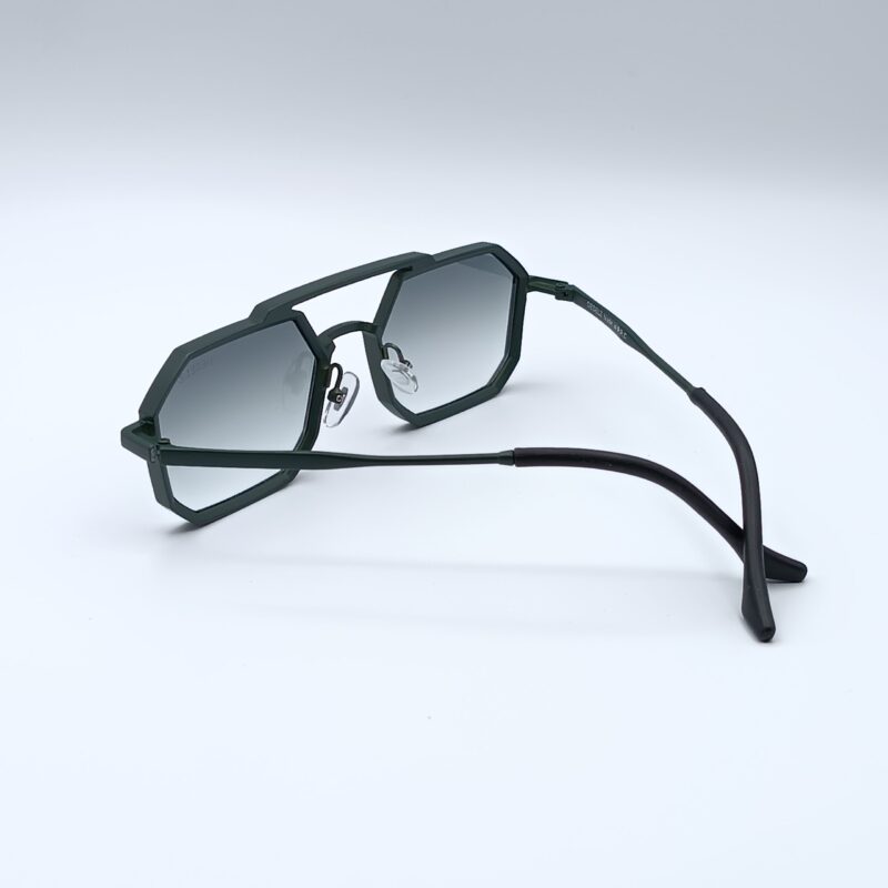 عینک آفتابی دیزل DESELZ مدل 22092 - تصویر 5
