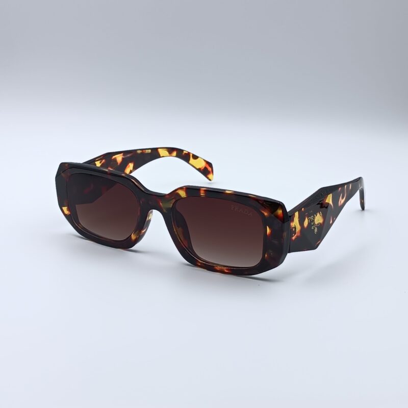 عینک آفتابی پرادا PRADA مدل 3755 - تصویر 4