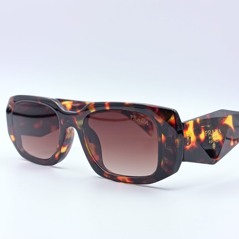 عینک آفتابی پرادا PRADA مدل 3755 - تصویر 5