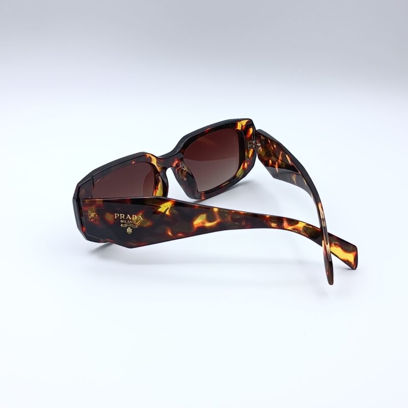 عینک آفتابی پرادا PRADA مدل 3755 - تصویر 6