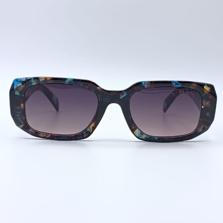 عینک آفتابی زنانه پرادا PRADA مدل 3755