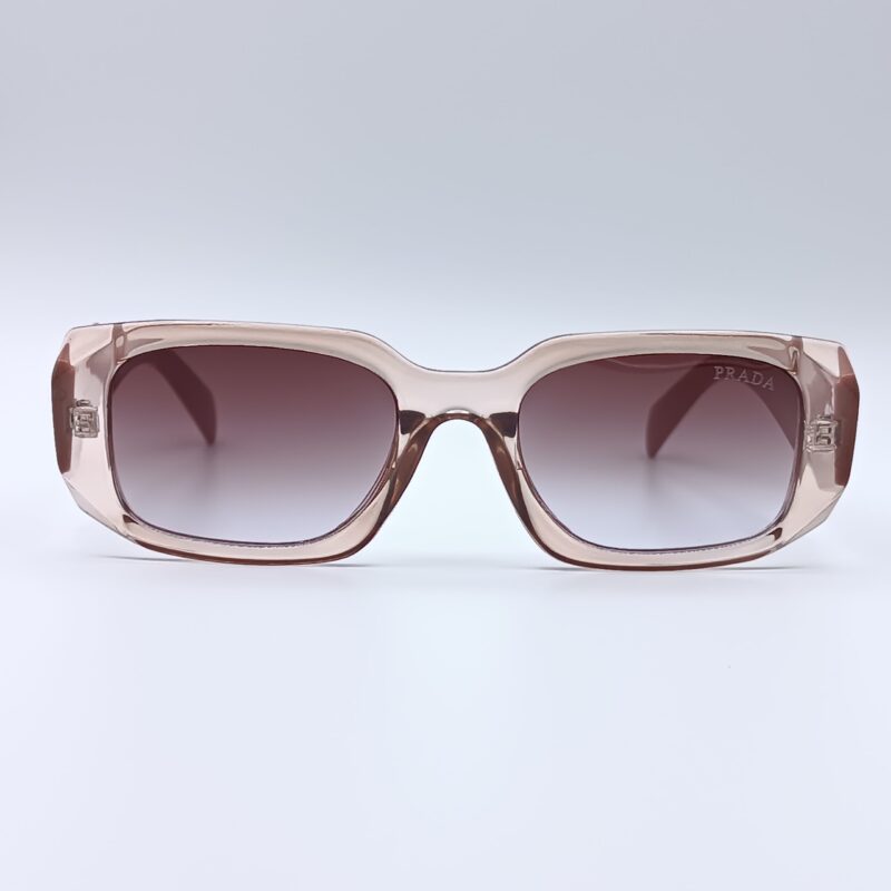 عینک آفتابی زنانه پرادا PRADA مدل 3755