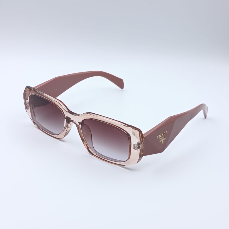 عینک آفتابی زنانه پرادا PRADA مدل 3755 - تصویر 3