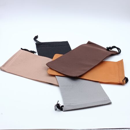 کاور عینک پارچه ای ساده