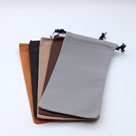 کاور عینک پارچه ای ساده