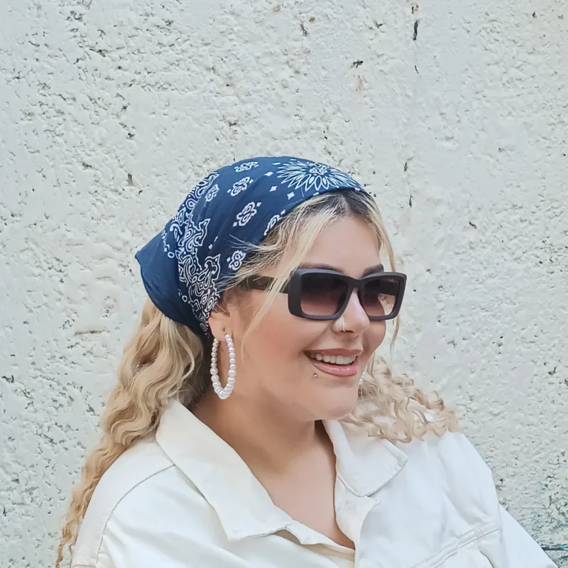 عینک آفتابی آلانزو ALANZO مدل 1166 - تصویر 2