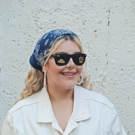 عینک آفتابی ویفرر ری بن RAY BAN مدل RB2140