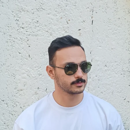 عینک آفتابی مردانه ری بن RAY BAN مدل RB8328 COL2