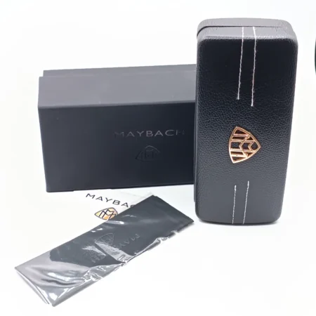 کیف عینک آفتابی میباخ MAYBACH مدل ORIGINAL