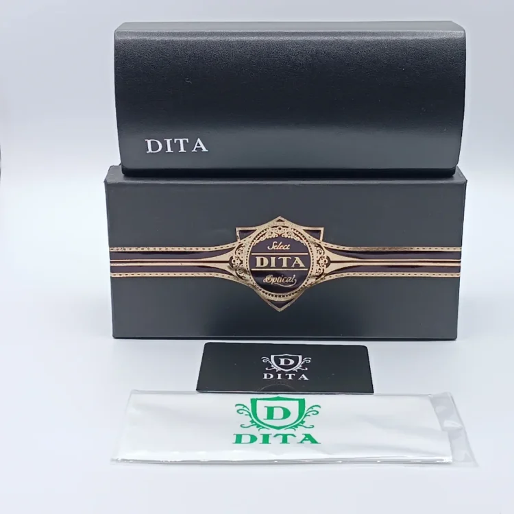 کیف عینک آفتابی دیتا DITA مدل ORIGINAL