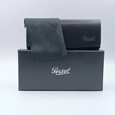 کیف عینک پرسل PERSOL مدل ORIGINAL