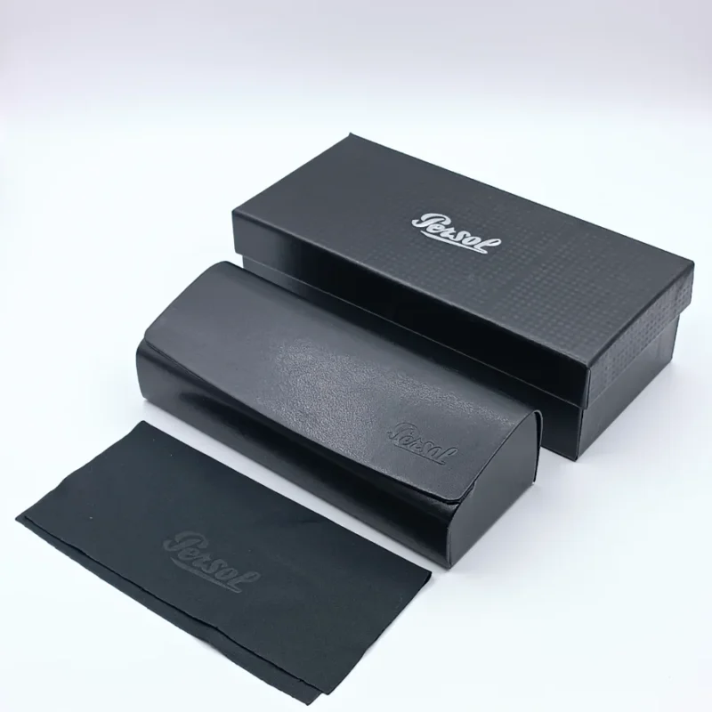 کیف عینک پرسل PERSOL مدل ORIGINAL - تصویر 2