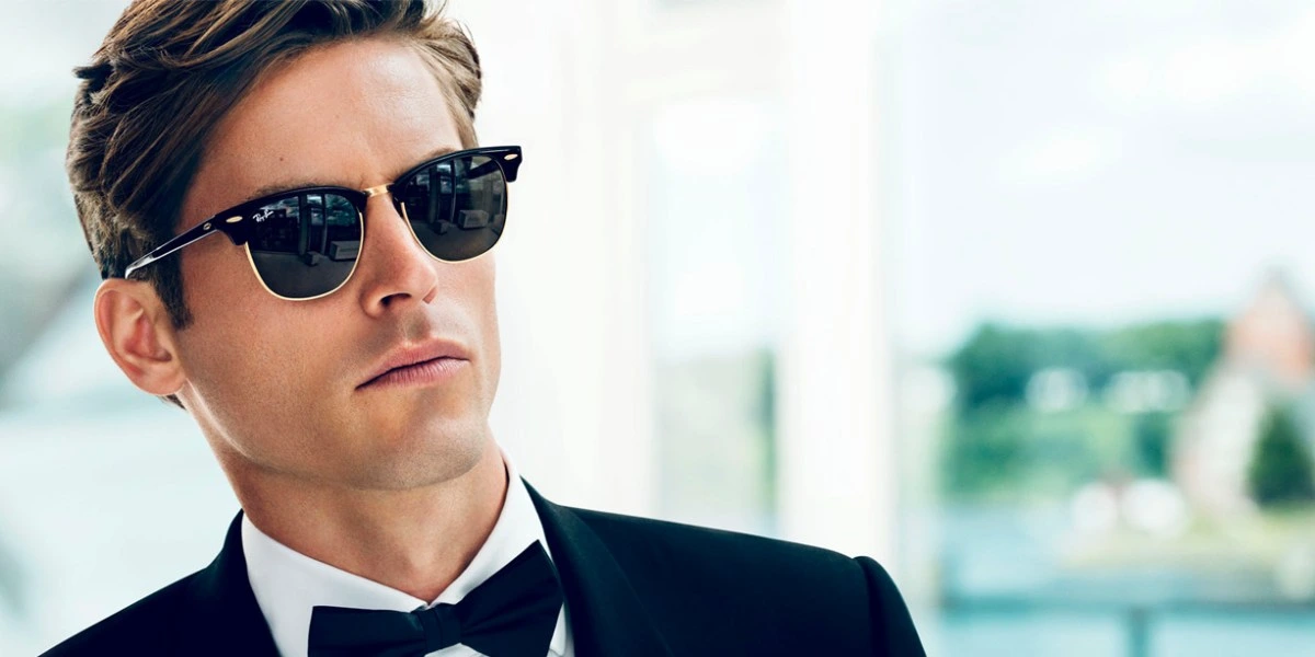 آشنایی با ویژگی‌های عینک آفتابی ویفرر ری بن RAY BAN مدل RB2140 COL1
