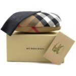 کیف عینک آفتابی باربری BURBERRY مدل ORIGINAL