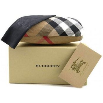 کیف عینک آفتابی باربری BURBERRY مدل ORIGINAL